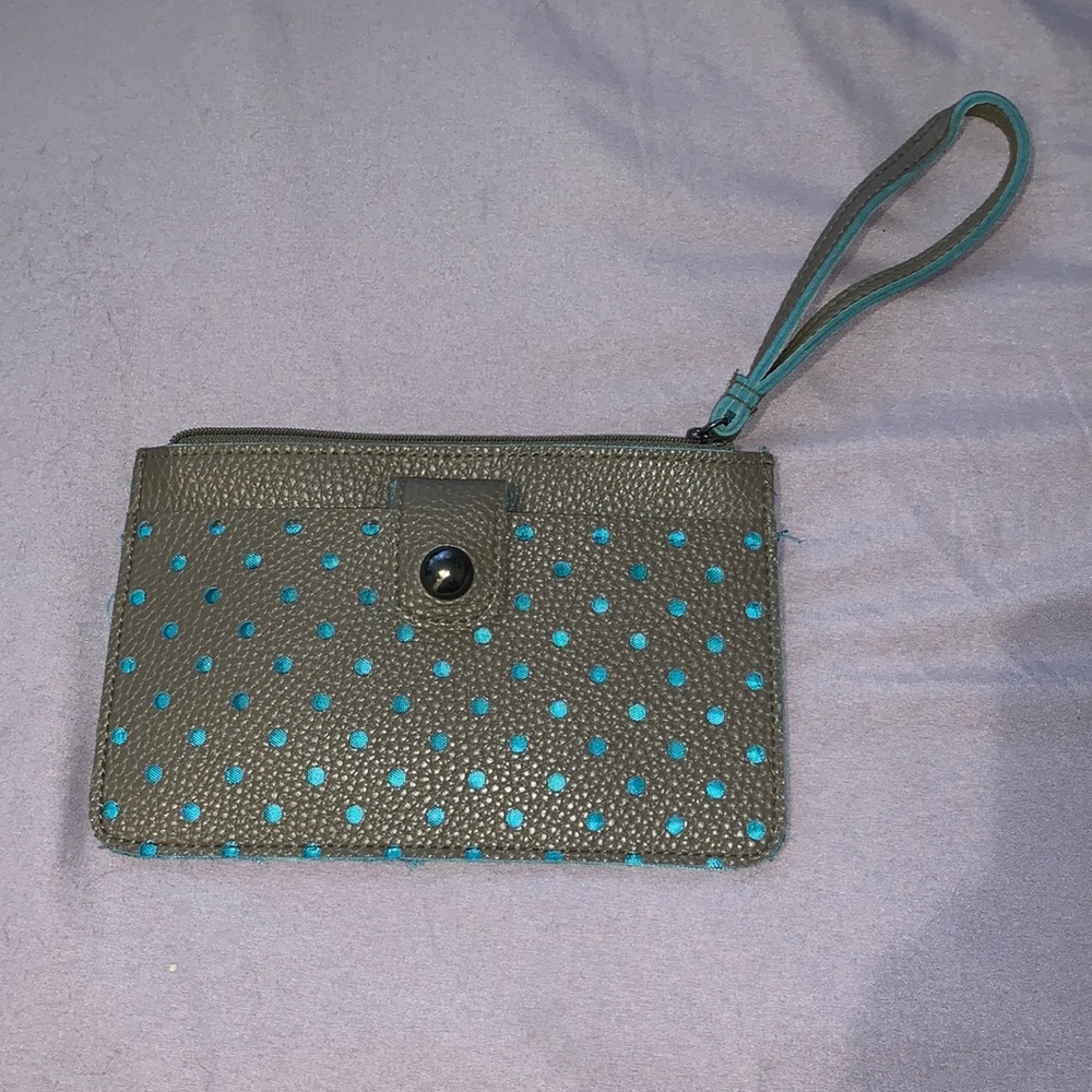 wristlet